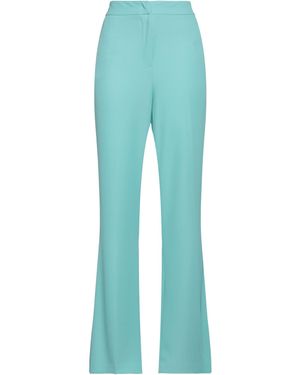 Gai Mattiolo Trouser - Blue