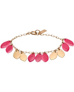 Isabel Marant Pulsera - Rosa