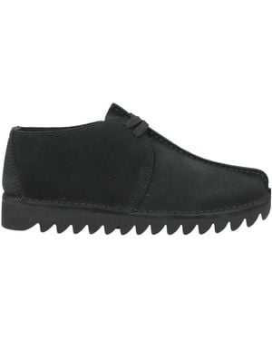 A Bathing Ape Ankle Boots - Black