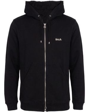 BALR Sweatshirt Cotton, Polyacrylic - Blue