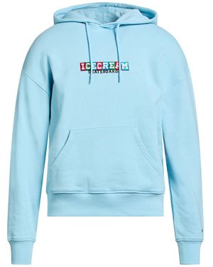 BBCICECREAM Felpa - Blu