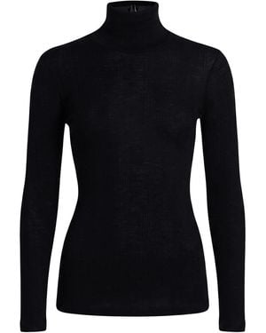 Dondup Turtleneck - Black
