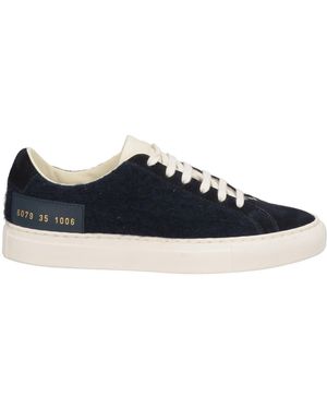 Common Projects Sneakers - Azul