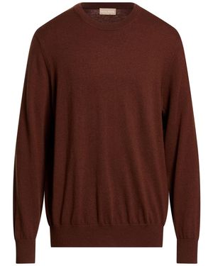 HELMUR® Jumpers - Brown