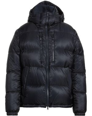 Paul & Shark Puffer - Blue