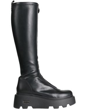 Cult Boot - Black
