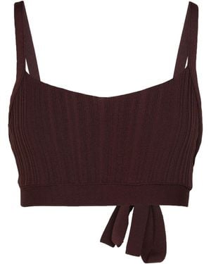 Jucca Top - Purple