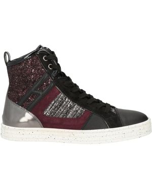Scarpe Hogan Rebel da donna Sconto online fino al 19 Lyst