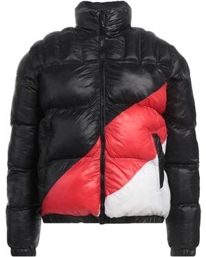 Fila Puffer Polyamide - Red