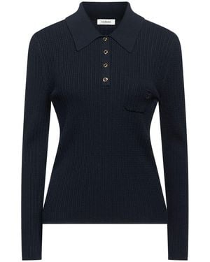 Sandro Jumpers - Blue