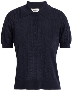 Paul & Joe Pullover - Azul