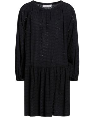 Bagutta Mini Dress - Black