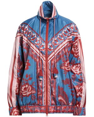 FARM Rio Chaqueta Y Cazadora - Rojo