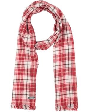 DSquared² Schal - Rot