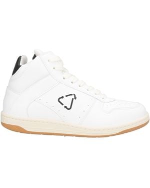 PàP Sneakers - Bianco