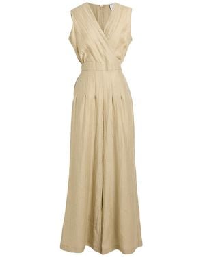 Kaos Jumpsuits - Natural