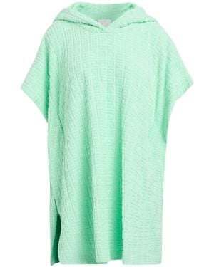 Givenchy Sweatshirt Cotton, Polyamide - Green