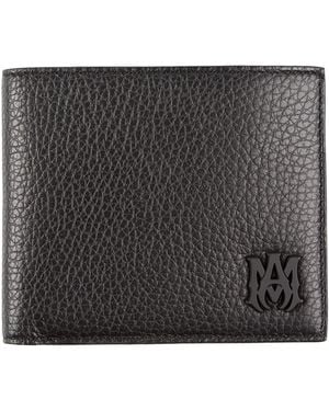 Amiri Cardholder - Black