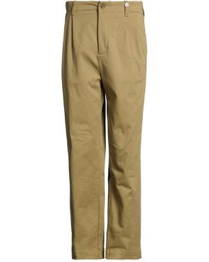 Myths Trouser - Natural