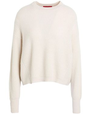 MAX&Co. Pullover - Blanc