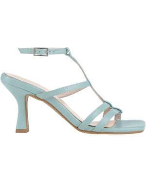 Lorenzo Mari Sandals - Blue