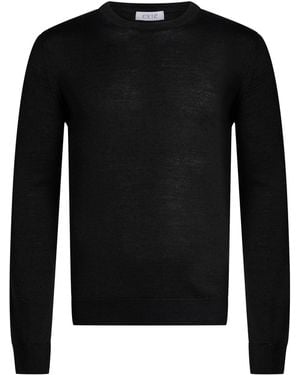 Exte Jumper - Black