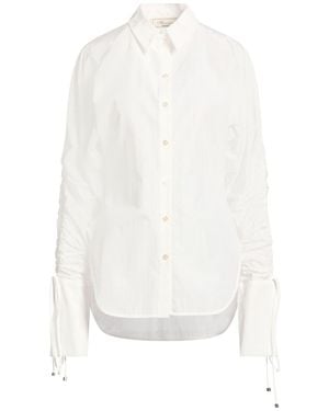 Blumarine Shirt - White