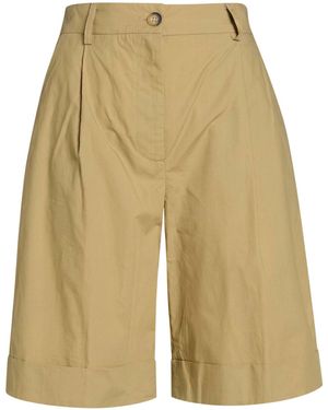 Kaos Shorts E Bermuda - Neutro