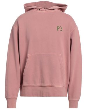 President's Sweatshirt - Pink