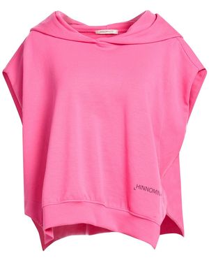 hinnominate Sweatshirts - Pink