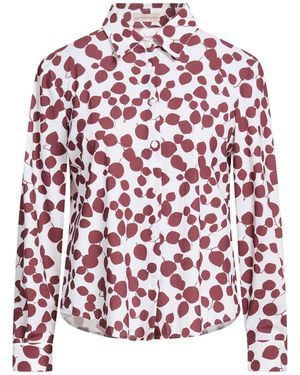 Camicettasnob Shirt - Red