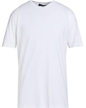 DSquared² T-Shirt - White