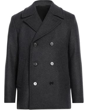 Theory Cappotto - Nero