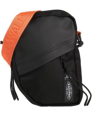 Eastpak Cross-body Bag - Black