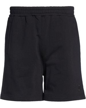 Dondup Shorts & Bermuda Shorts - Black
