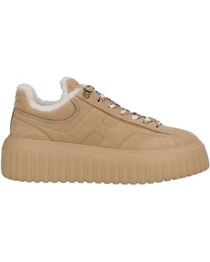 Hogan Sneakers - Neutro