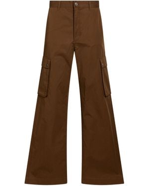 G-Star Pants Cotton - Brown