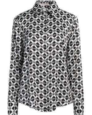 Camicettasnob Shirt Viscose - White