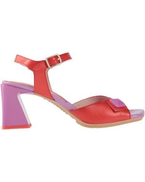 Hispanitas Sandals Leather - Pink