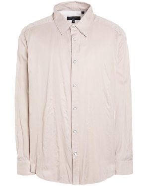 Rag & Bone Hemd - Weiß