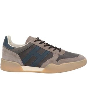 Hogan Sneakers - Multicolore