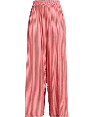.., merci italia Pants - Red