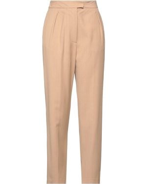 forte_forte Trouser - Natural