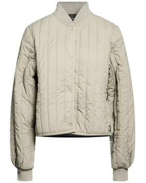 Rains Pufferjacke & Daunenjacke - Natur
