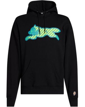 BBCICECREAM Sweatshirts - Black