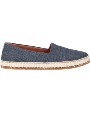 Canali Loafer - Blue