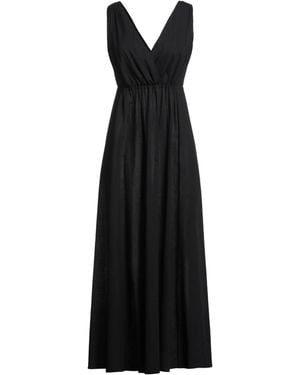 Camicettasnob Maxi Dresses - Black