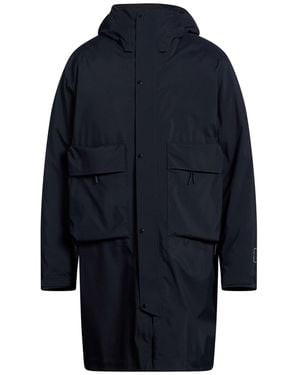 C.P. Company Coat - Blue