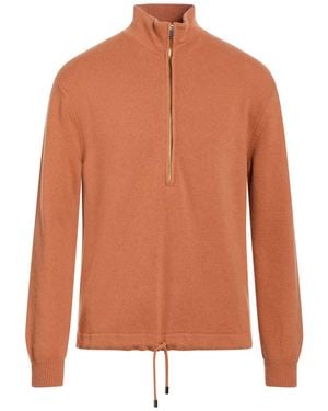 Daniele Fiesoli Jumper - Orange
