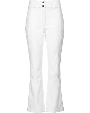 Colmar Trouser - White